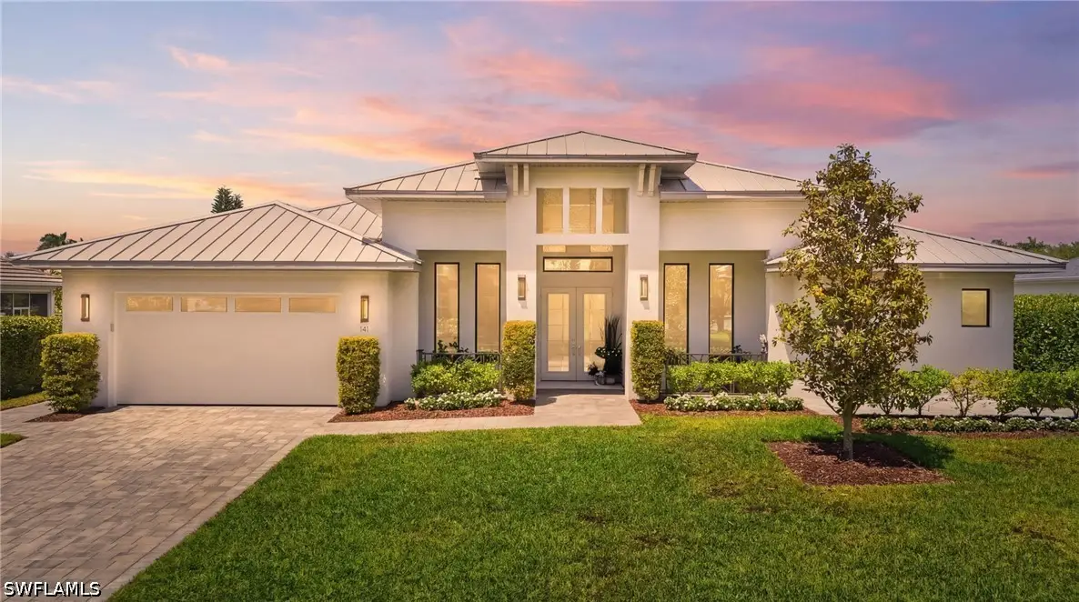 141 Wilderness Cay, Naples, FL 34114 - #1