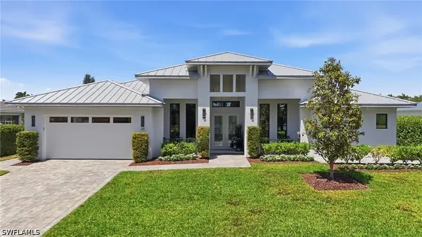 141 Wilderness Cay, Naples, FL 34114