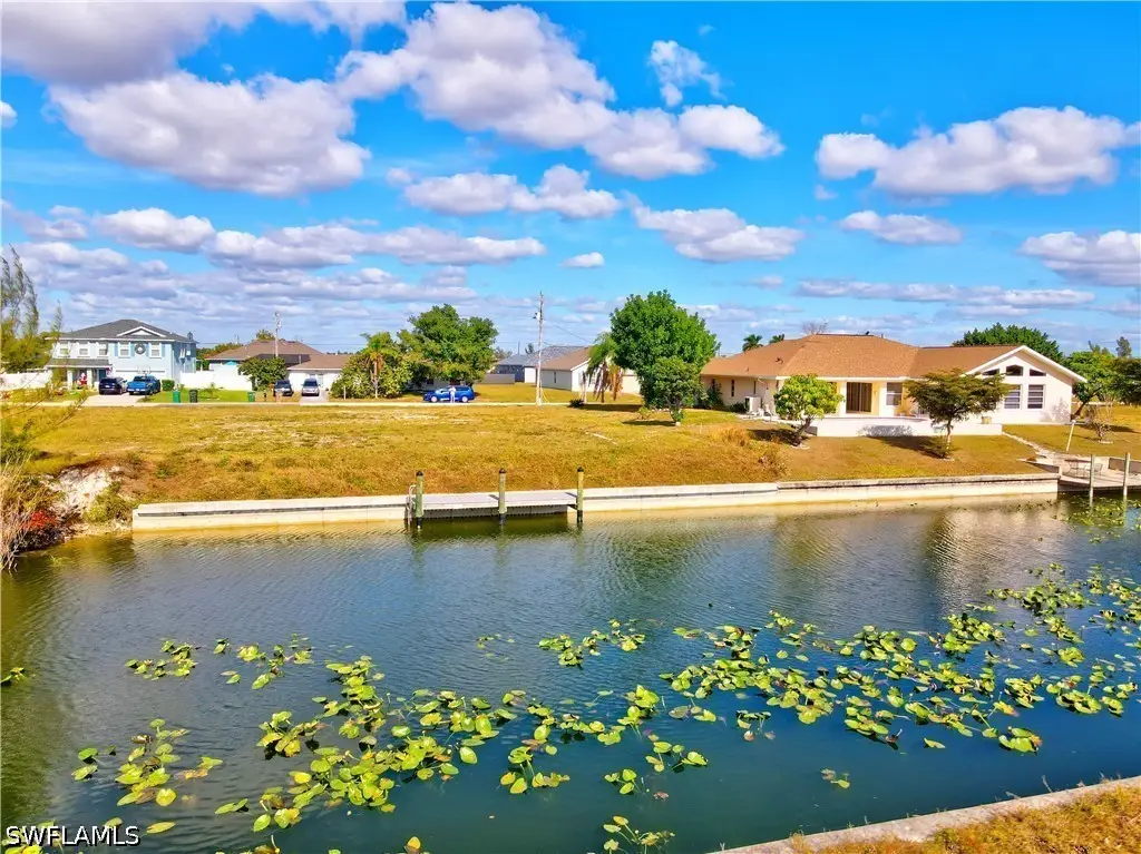 430 SW 24th Street, Cape Coral, FL 33991 - #1