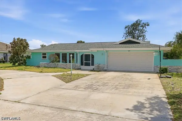 1210 E 3rd Street, Lehigh Acres, FL 33936