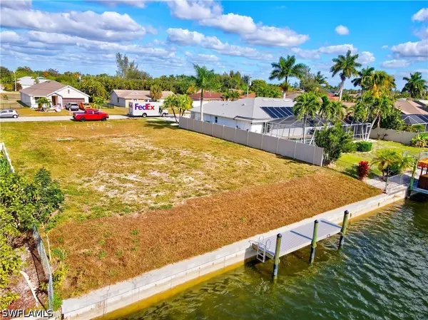 132 SE 24th Street, Cape Coral, FL 33990