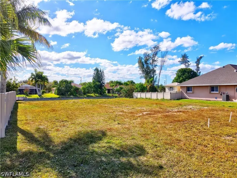 132 SE 24th Street, Cape Coral, FL 33990 - #2
