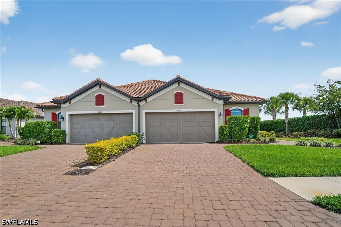 15234 Tolmino Street, Naples, FL 34114 - #1