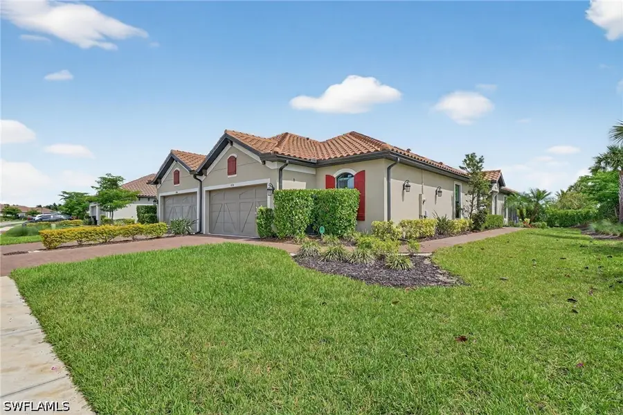 15234 Tolmino Street, Naples, FL 34114 - #2