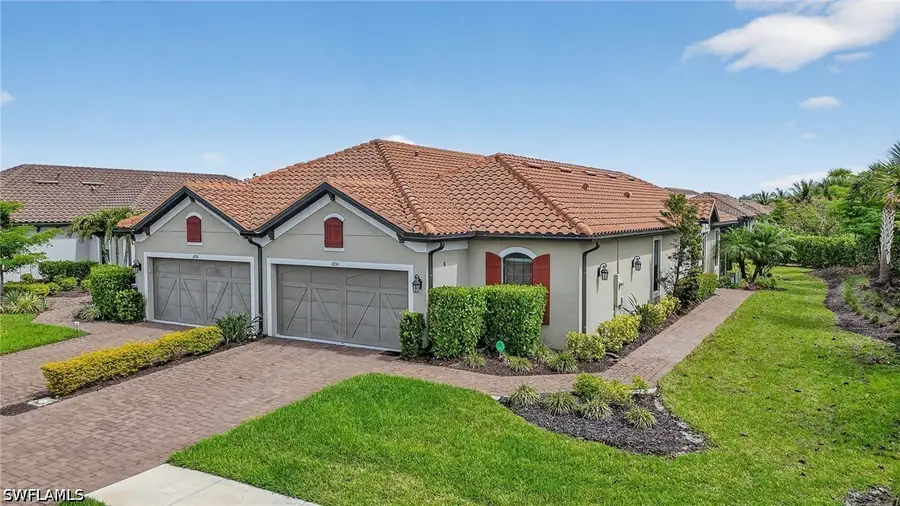 15234 Tolmino Street, Naples, FL 34114 - #3