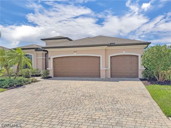 14354 Mindello Drive, Fort Myers, FL 33905