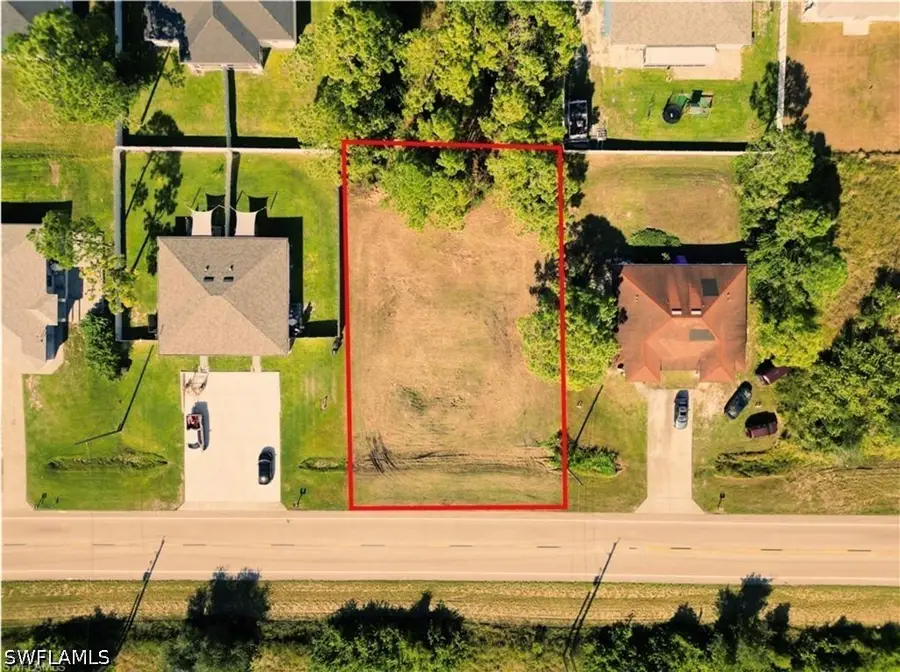 4528 Leonard Boulevard S, Lehigh Acres, FL 33973 - #2