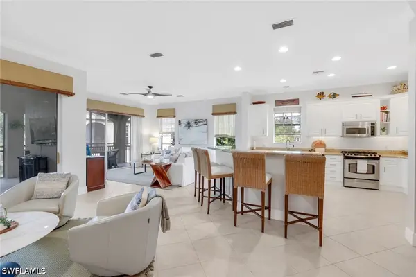 9097 Cherry Oaks Trail #202, Naples, FL 34114