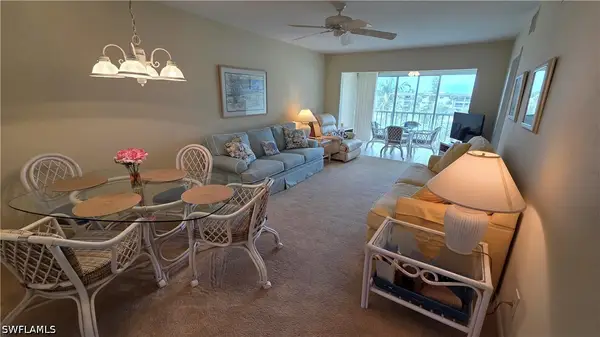 1014 Manatee Road #F303, Naples, FL 34114