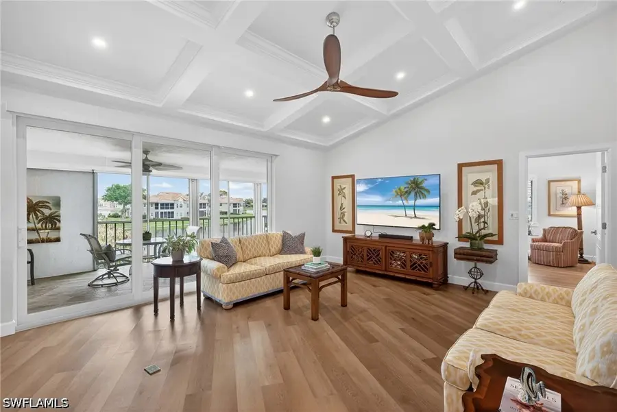 3615 Haldeman Creek Drive #204, Naples, FL 34112 - #2