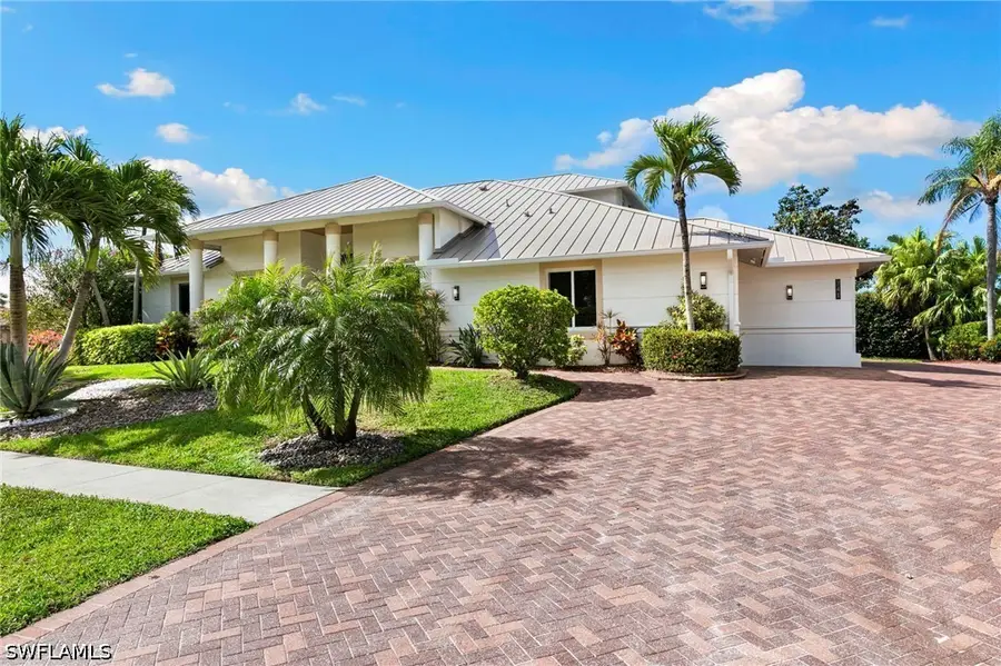 741 Holly Court, Marco Island, FL 34145 - #2