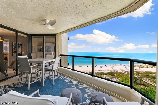 730 S Collier Boulevard #802, Marco Island, FL 34145