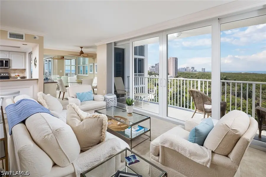 6361 Pelican Bay Boulevard #702, Naples, FL 34108 - #3