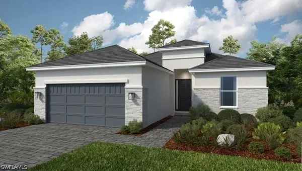 15681 Genova Drive, Naples, FL 34114