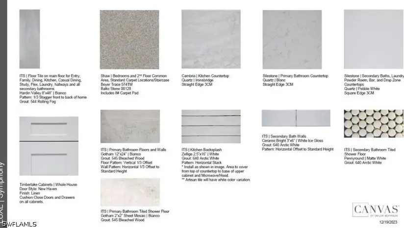 15681 Genova Drive, Naples, FL 34114 - #3