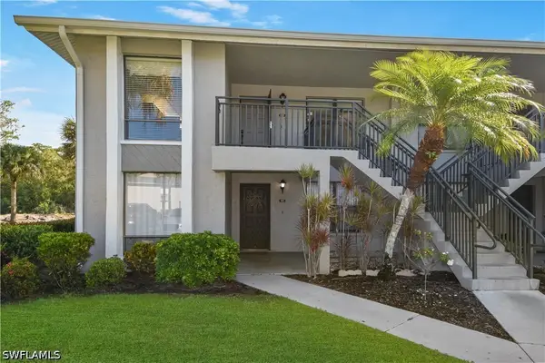 1203 Commonwealth Circle #A201, Naples, FL 34116