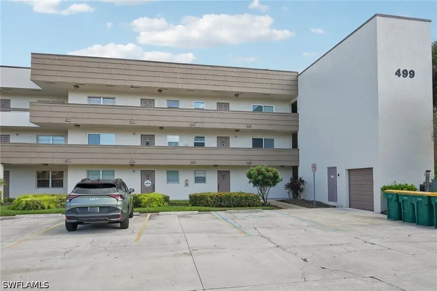 499 Forest Lakes Boulevard #305, Naples, FL 34105 - #2