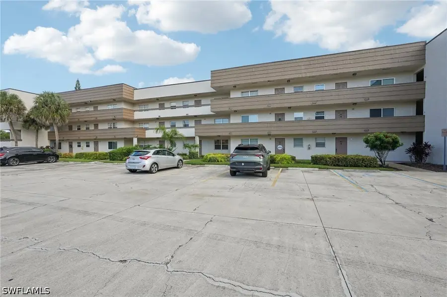 499 Forest Lakes Boulevard #305, Naples, FL 34105 - #3