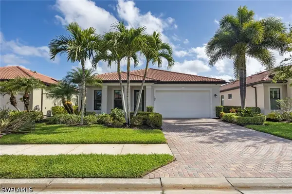 1287 Manado Drive, Naples, FL 34113