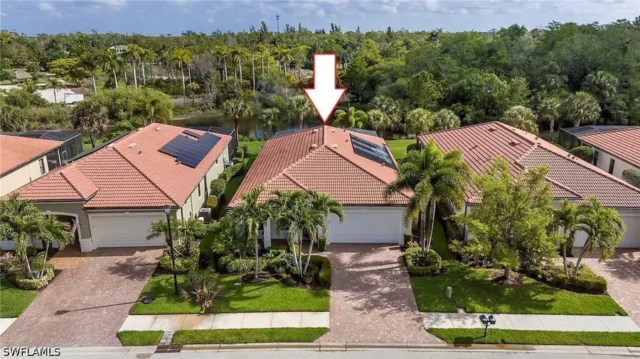 1287 Manado Drive, Naples, FL 34113 - #2