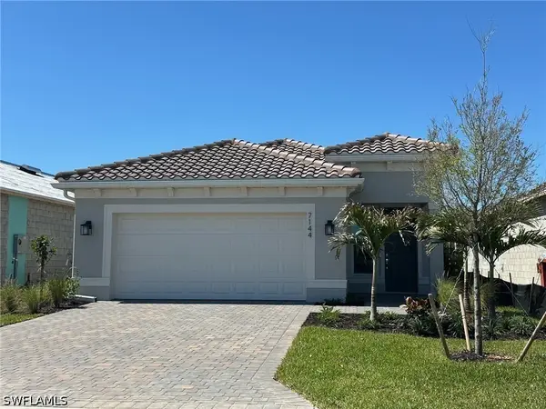 7144 Chapel Creek Lane, North Fort Myers, FL 33917