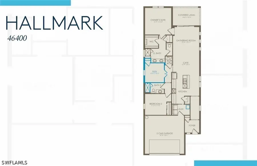 7144 Chapel Creek Lane, North Fort Myers, FL 33917 - #2