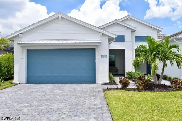 9175 Cayman Drive, Naples, FL 34114