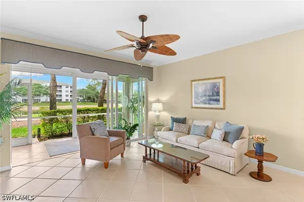 3980 Bishopwood Court E #4-106, Naples, FL 34114