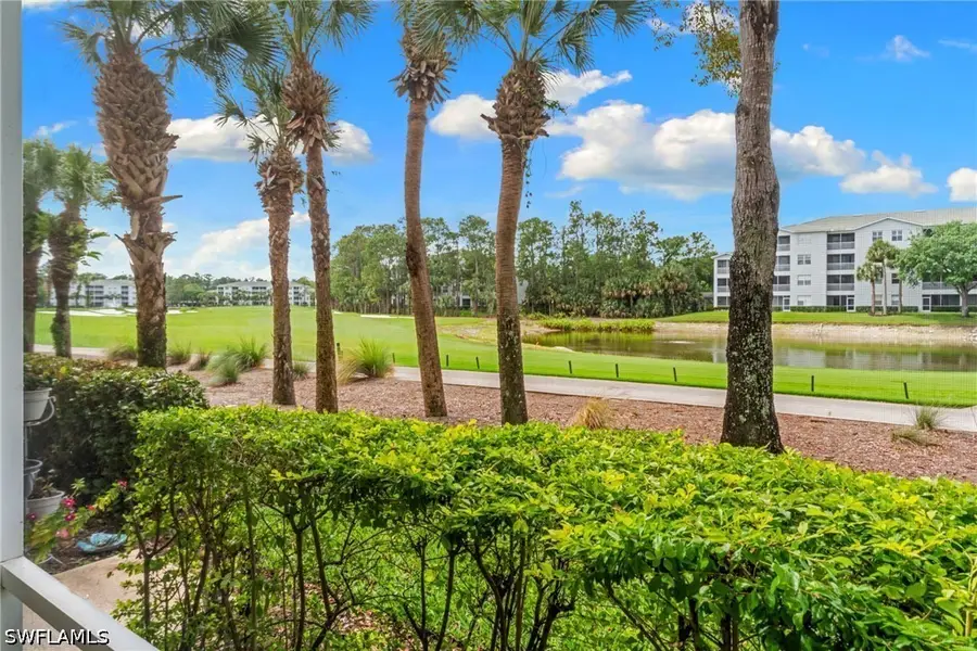 3980 Bishopwood Court E #4-106, Naples, FL 34114 - #2