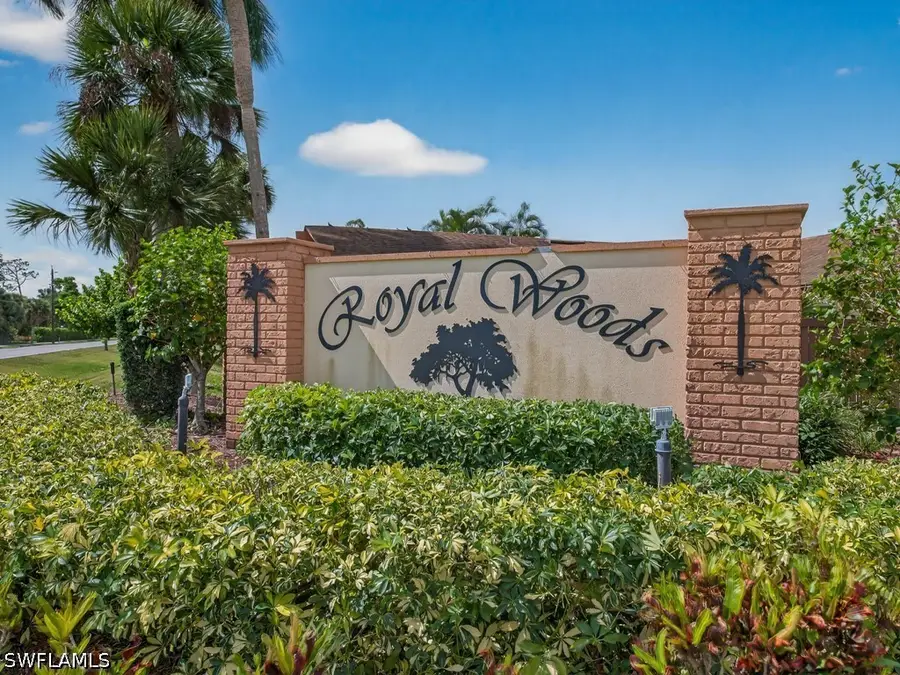6441 Royal Woods Drive, Fort Myers, FL 33908 - #2