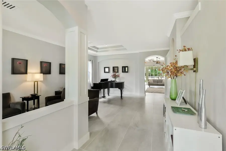 5717 Lago Villaggio Way, Naples, FL 34104 - #3