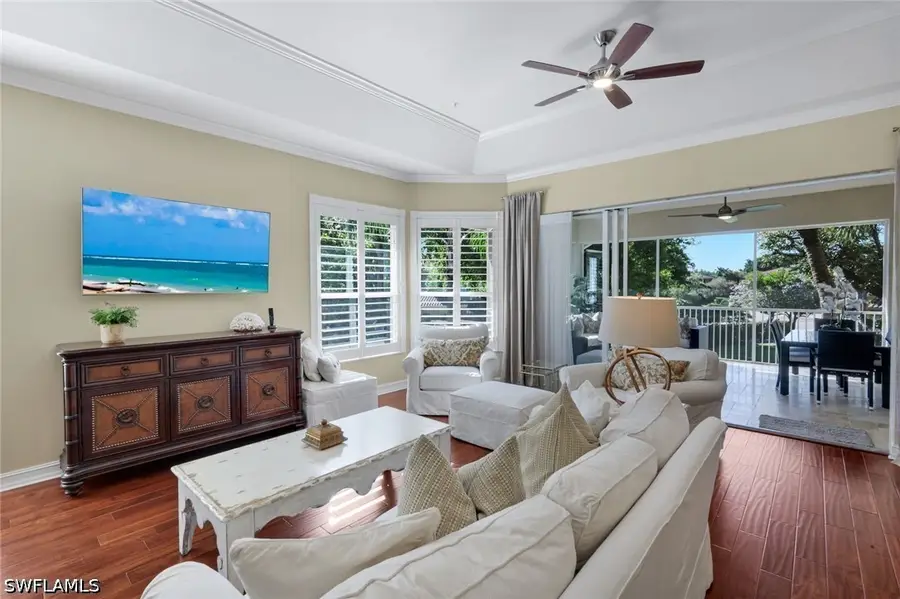 1840 Les Chateaux Boulevard #4, Naples, FL 34109 - #2