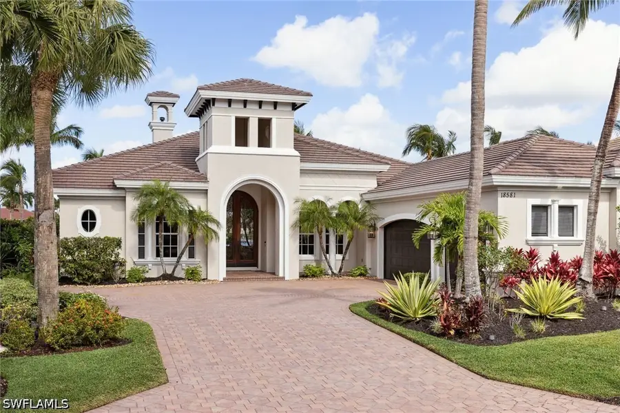 18581 Verona Lago Drive, Miromar Lakes, FL 33913 - #2