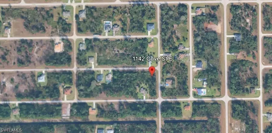 1142 Cove Street E, Lehigh Acres, FL 33974 - #2