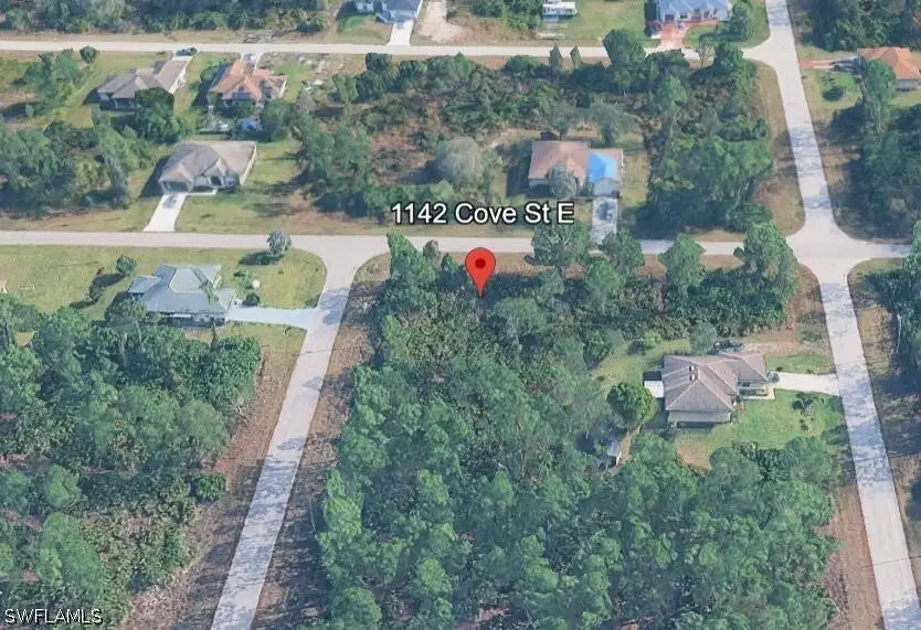 1142 Cove Street E, Lehigh Acres, FL 33974 - #3
