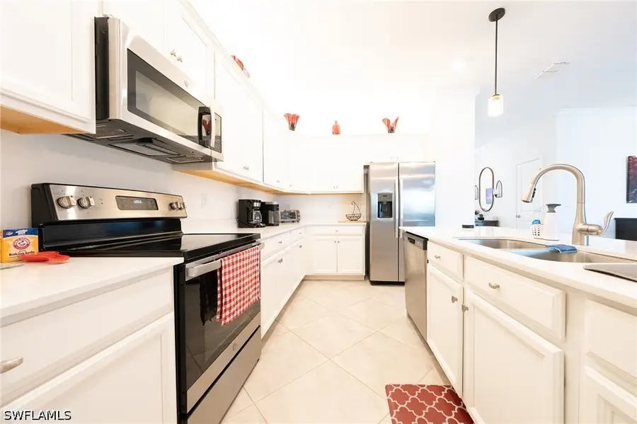 2155 Hamlin Street, Naples, FL 34120 - #3