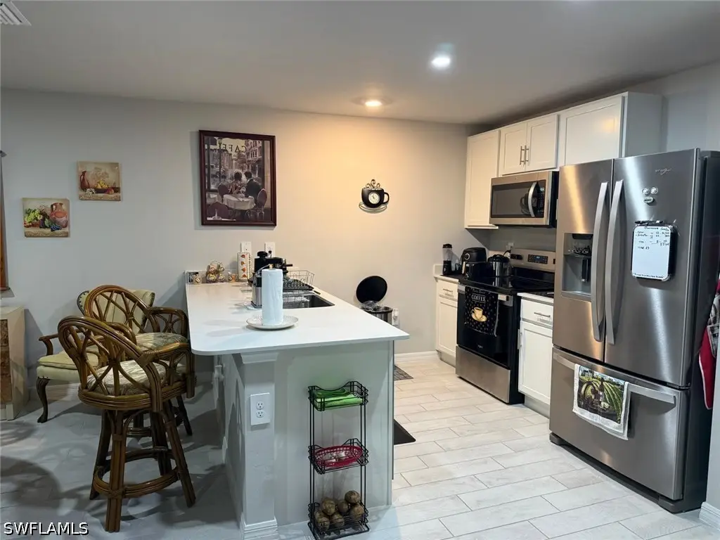 1580 Biscayne Drive, Port Charlotte, FL 33953 - #1