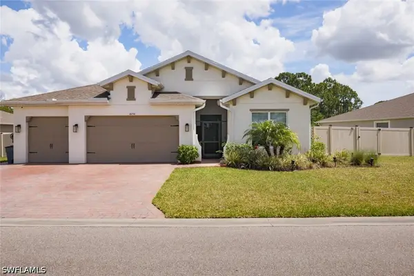 18236 Everson Miles Circle, North Fort Myers, FL 33917