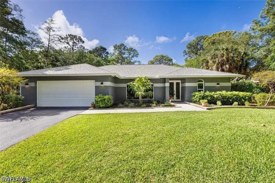 4710 15th Avenue Sw, Naples, FL 34116 - #2