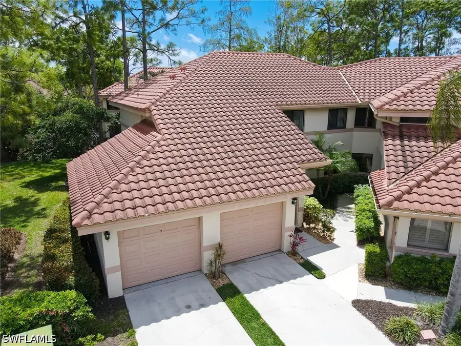 7306 Ascot Court #10-2, Naples, FL 34104 - #2