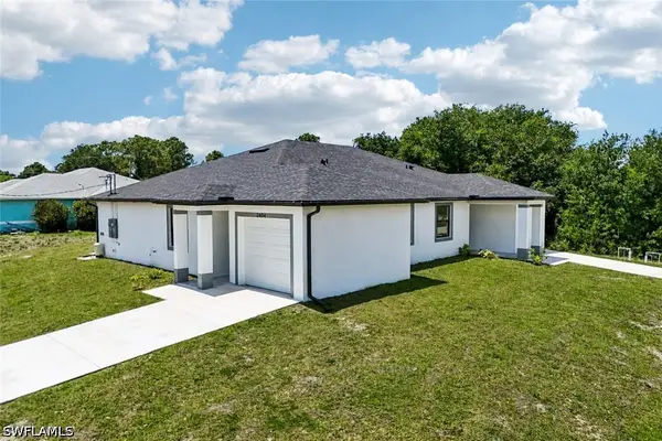 2404-2406 Hightower Avenue S, Lehigh Acres, FL 33973