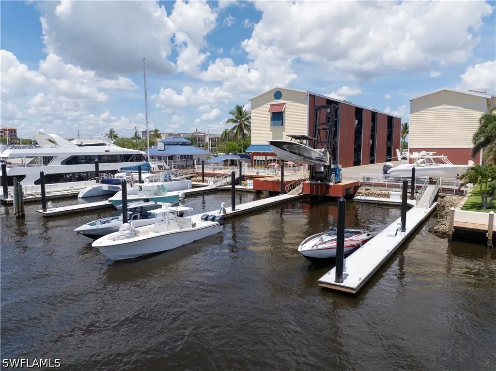 750 River Point A3-03 Drive, Naples, FL 34102 - #1