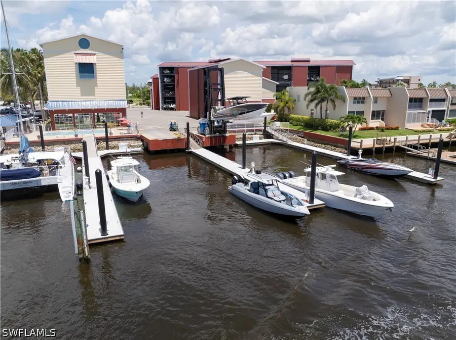 750 River Point A3-03 Drive, Naples, FL 34102 - #2