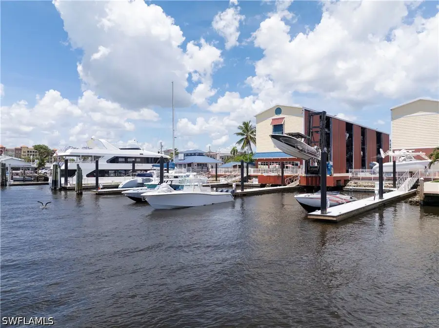 750 River Point A3-03 Drive, Naples, FL 34102 - #3