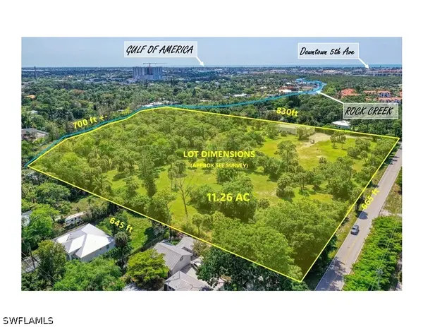 2250 North Road, Naples, FL 34104