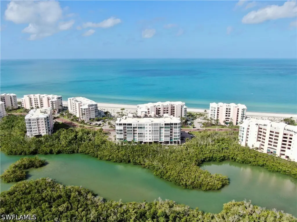 262 Barefoot Beach Boulevard #503, Bonita Springs, FL 34134 - #1
