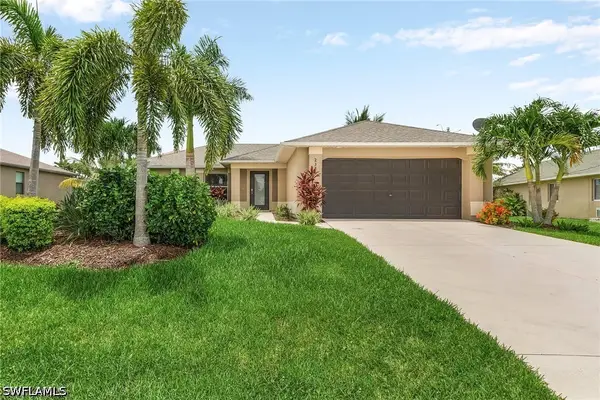 2326 SW 27th Street, Cape Coral, FL 33914