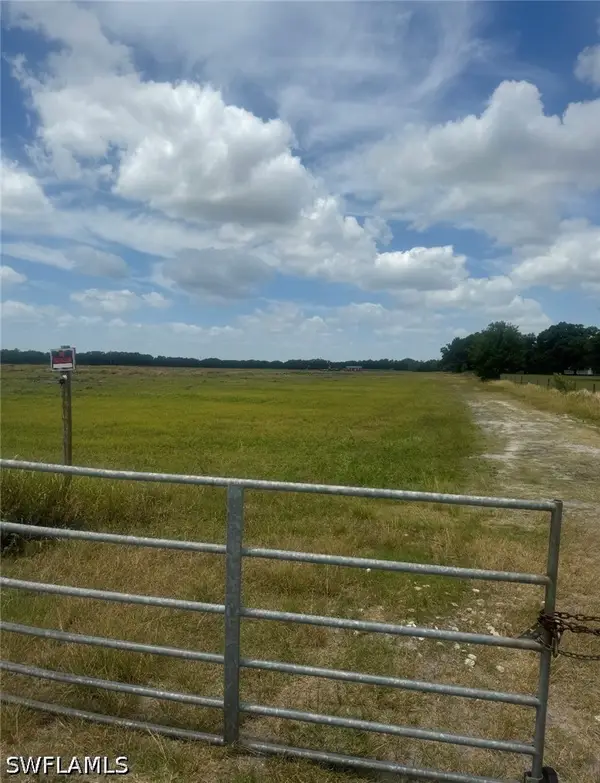 Address Withheld By Seller, Wauchula, FL 33873