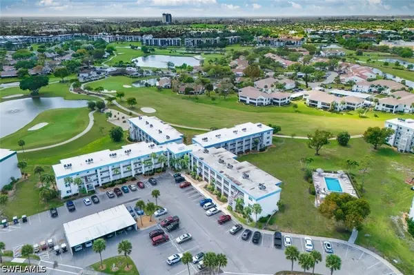 1624 Pine Valley Drive #211, Fort Myers, FL 33907