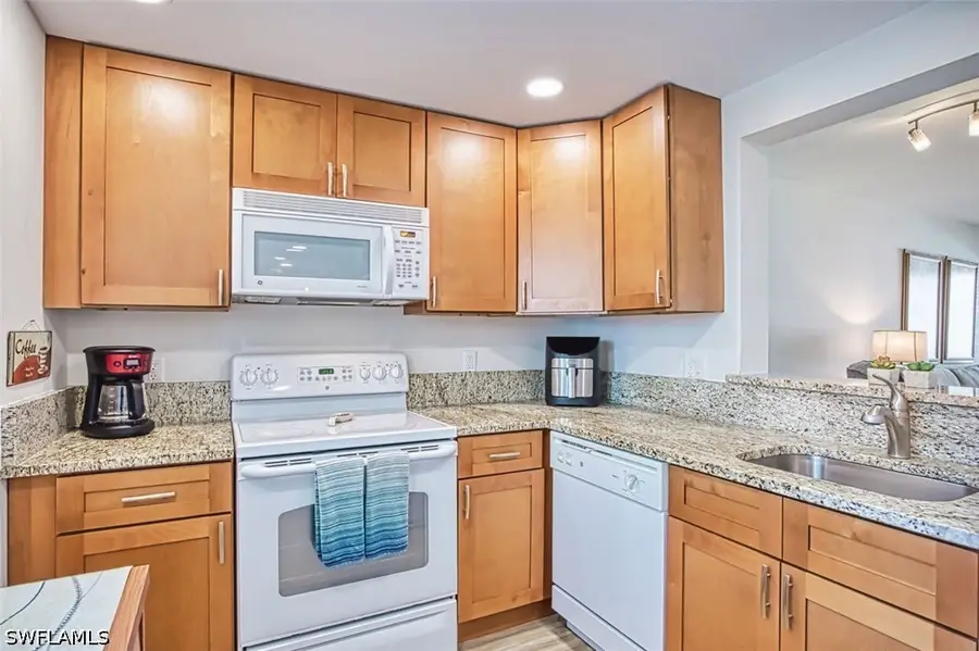 1624 Pine Valley Drive #211, Fort Myers, FL 33907 - #2